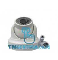  Indoor CCTV IP Camera 5.0 MegaPixel 3.6mm IR LED Weatherproof POE [NHI-P5006]